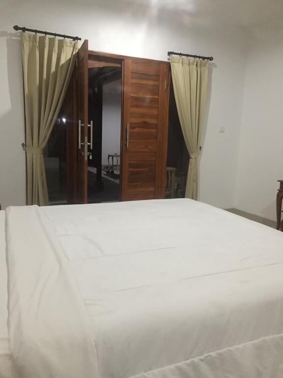 فندق دار ضيافة بيريرينان نينجه تْشانغو المظهر الخارجي الصورة